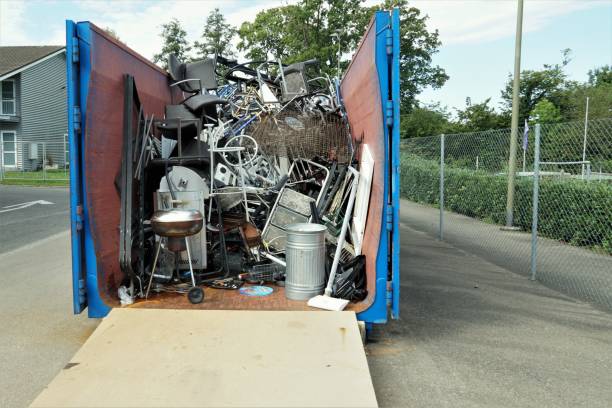 Household Junk Removal in St Francis, MN