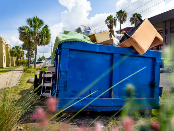 Best Residential Junk Removal  in St Francis, MN