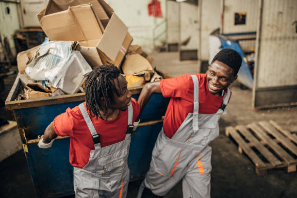 Best Estate Cleanout Services  in St Francis, MN