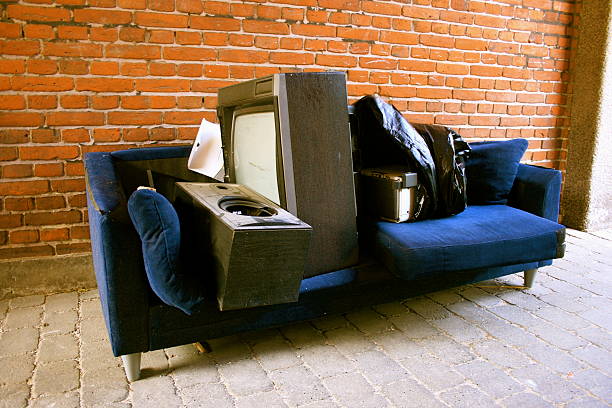 Best Appliance Removal Near Me  in St Francis, MN