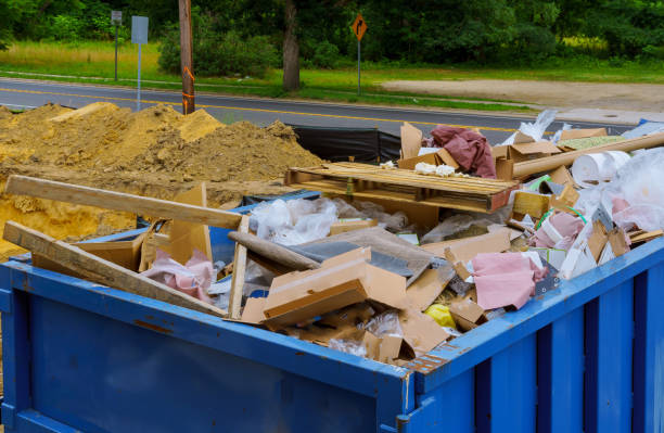 Best Attic Cleanout Services  in St Francis, MN